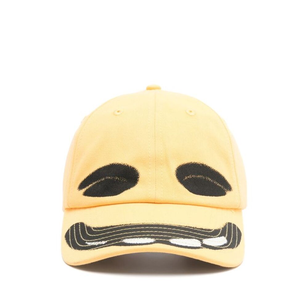 Kap Yellow Hats Men
